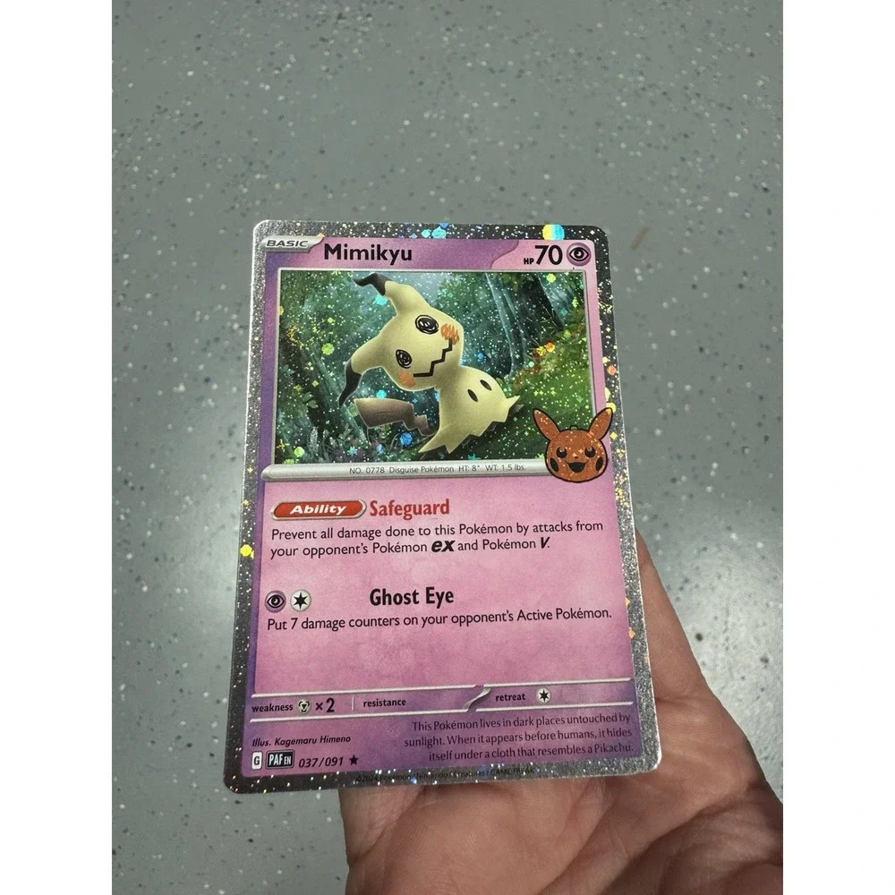 N/A lightly played